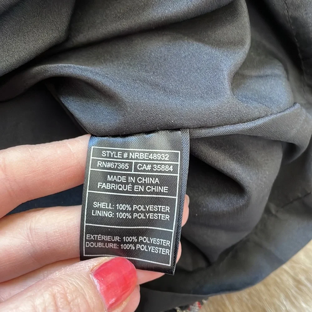 BB Dakota paisley dress - Picture 5 of 7